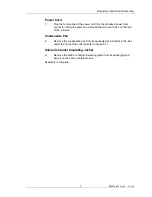 Preview for 31 page of ZOLL thermogard xp Operation Manual