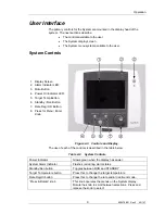 Preview for 40 page of ZOLL thermogard xp Operation Manual