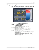 Preview for 41 page of ZOLL thermogard xp Operation Manual