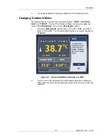 Preview for 43 page of ZOLL thermogard xp Operation Manual