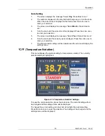 Preview for 50 page of ZOLL thermogard xp Operation Manual