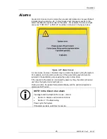 Preview for 56 page of ZOLL thermogard xp Operation Manual