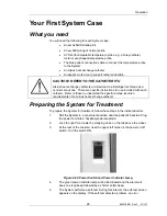 Preview for 57 page of ZOLL thermogard xp Operation Manual