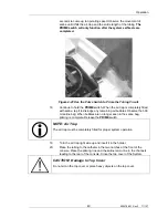 Preview for 71 page of ZOLL thermogard xp Operation Manual