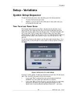 Preview for 76 page of ZOLL thermogard xp Operation Manual