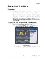 Preview for 88 page of ZOLL thermogard xp Operation Manual