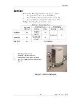 Preview for 94 page of ZOLL thermogard xp Operation Manual