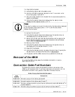 Preview for 104 page of ZOLL thermogard xp Operation Manual