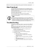 Preview for 105 page of ZOLL thermogard xp Operation Manual