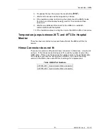 Preview for 107 page of ZOLL thermogard xp Operation Manual