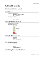 Preview for 110 page of ZOLL thermogard xp Operation Manual