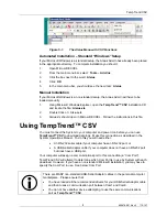 Preview for 112 page of ZOLL thermogard xp Operation Manual