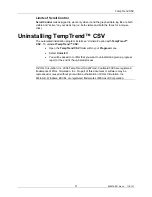 Preview for 119 page of ZOLL thermogard xp Operation Manual