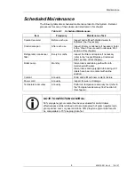 Preview for 134 page of ZOLL thermogard xp Operation Manual