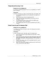 Preview for 136 page of ZOLL thermogard xp Operation Manual