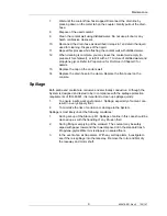 Preview for 139 page of ZOLL thermogard xp Operation Manual