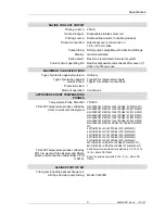 Preview for 147 page of ZOLL thermogard xp Operation Manual