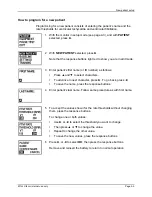 Preview for 21 page of ZOLL WCD 3100 Training Manual