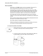 Preview for 26 page of ZOLL WCD 3100 Training Manual