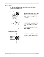 Preview for 41 page of ZOLL WCD 3100 Training Manual