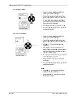 Preview for 42 page of ZOLL WCD 3100 Training Manual