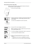 Preview for 44 page of ZOLL WCD 3100 Training Manual