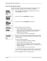 Preview for 46 page of ZOLL WCD 3100 Training Manual