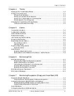Предварительный просмотр 5 страницы ZOLL X Series Operator'S Manual