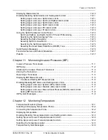 Предварительный просмотр 7 страницы ZOLL X Series Operator'S Manual