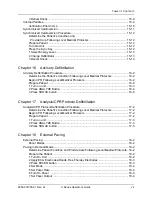 Предварительный просмотр 9 страницы ZOLL X Series Operator'S Manual