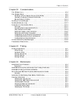 Предварительный просмотр 11 страницы ZOLL X Series Operator'S Manual