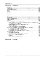 Предварительный просмотр 12 страницы ZOLL X Series Operator'S Manual