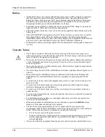 Предварительный просмотр 34 страницы ZOLL X Series Operator'S Manual