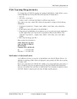Предварительный просмотр 37 страницы ZOLL X Series Operator'S Manual