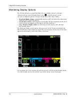 Preview for 68 page of ZOLL X Series Operator'S Manual