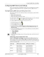 Предварительный просмотр 121 страницы ZOLL X Series Operator'S Manual
