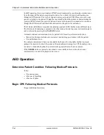 Предварительный просмотр 174 страницы ZOLL X Series Operator'S Manual