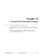 Preview for 183 page of ZOLL X Series Operator'S Manual