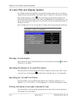 Preview for 196 page of ZOLL X Series Operator'S Manual