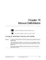 Предварительный просмотр 199 страницы ZOLL X Series Operator'S Manual