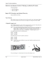 Предварительный просмотр 200 страницы ZOLL X Series Operator'S Manual