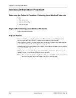 Предварительный просмотр 214 страницы ZOLL X Series Operator'S Manual