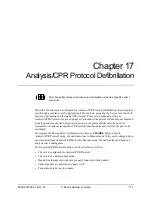 Preview for 219 page of ZOLL X Series Operator'S Manual