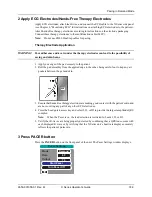 Предварительный просмотр 227 страницы ZOLL X Series Operator'S Manual
