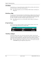 Preview for 228 page of ZOLL X Series Operator'S Manual