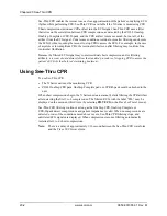 Предварительный просмотр 244 страницы ZOLL X Series Operator'S Manual