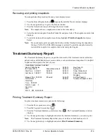 Preview for 251 page of ZOLL X Series Operator'S Manual