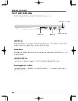 Preview for 10 page of ZOLL X501H User Manual