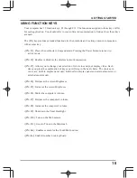 Preview for 18 page of ZOLL X501H User Manual