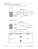 Preview for 40 page of ZOLL Z Vent Operator'S Manual